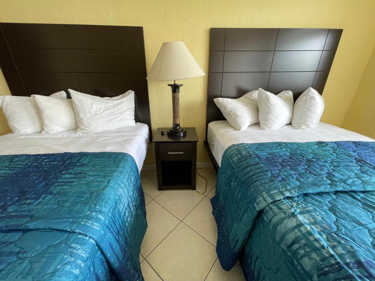 شمال وايلدوود Sandy Shores Resort المظهر الخارجي الصورة