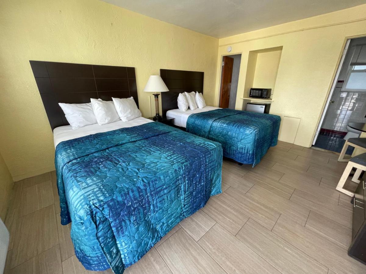 شمال وايلدوود Sandy Shores Resort المظهر الخارجي الصورة