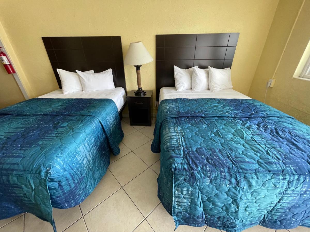 شمال وايلدوود Sandy Shores Resort المظهر الخارجي الصورة