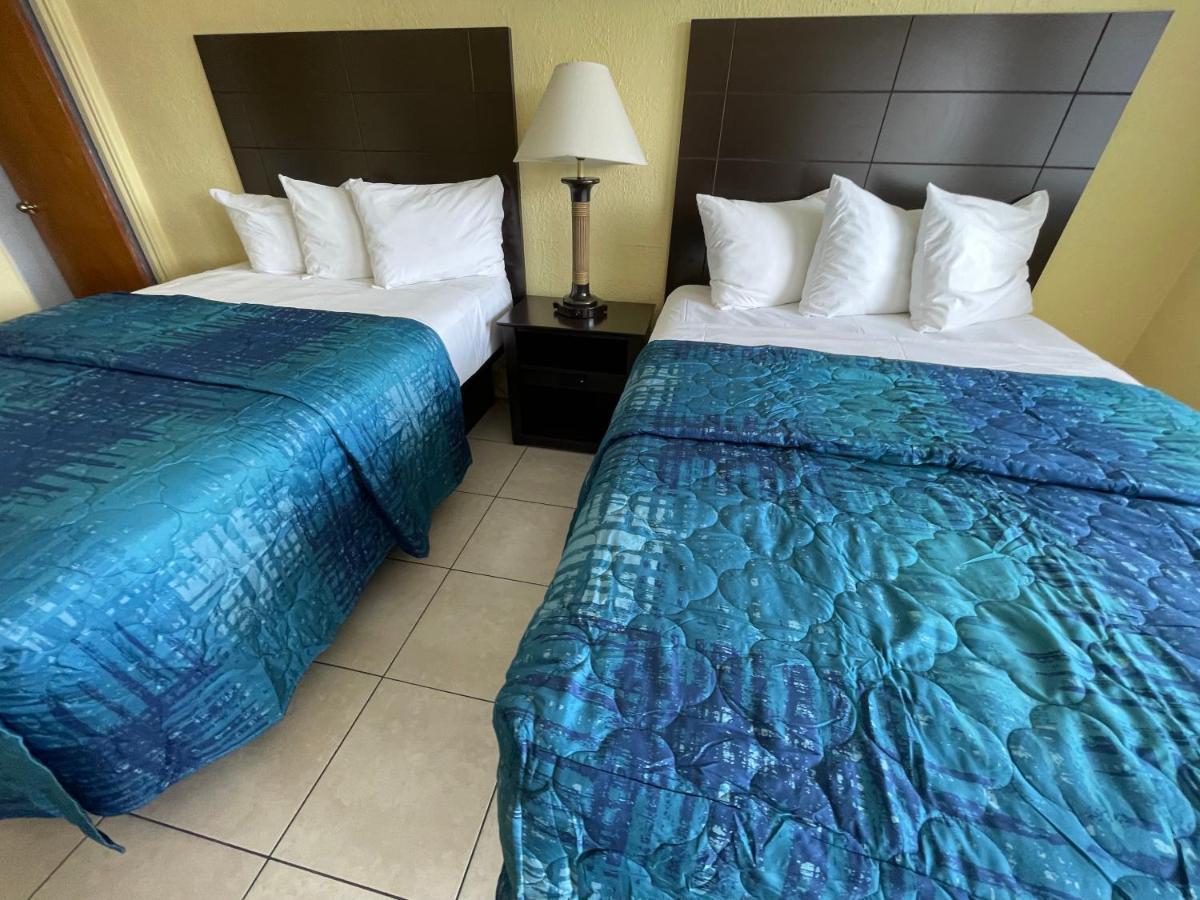 شمال وايلدوود Sandy Shores Resort المظهر الخارجي الصورة