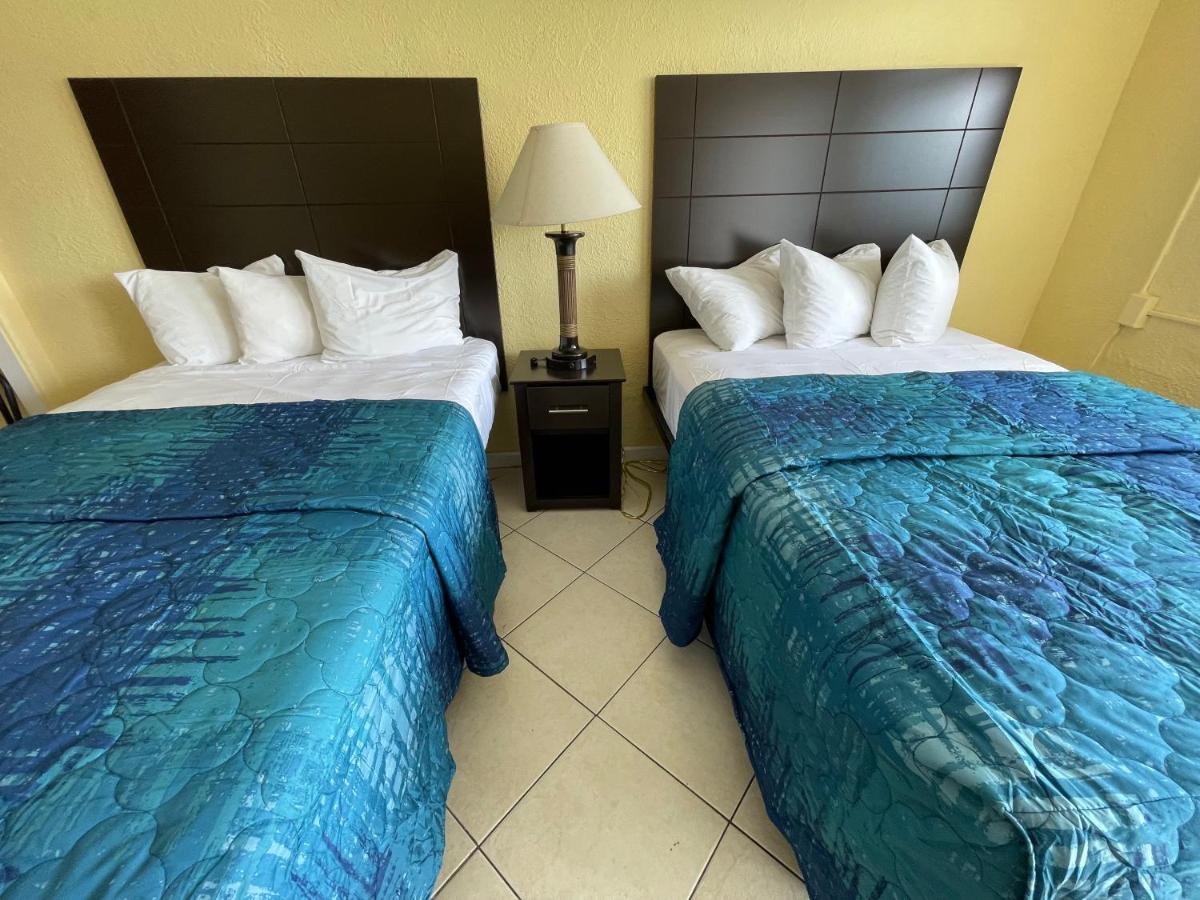 شمال وايلدوود Sandy Shores Resort المظهر الخارجي الصورة